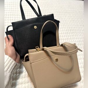 Steve Madden Mini Tote purses